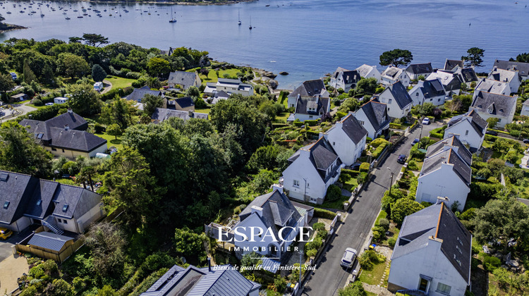 Ma-Cabane - Vente Maison CONCARNEAU, 148 m²