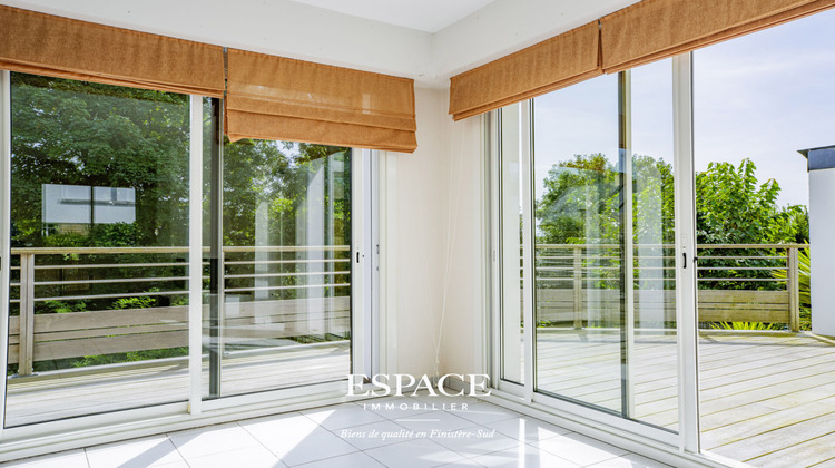 Ma-Cabane - Vente Maison CONCARNEAU, 148 m²