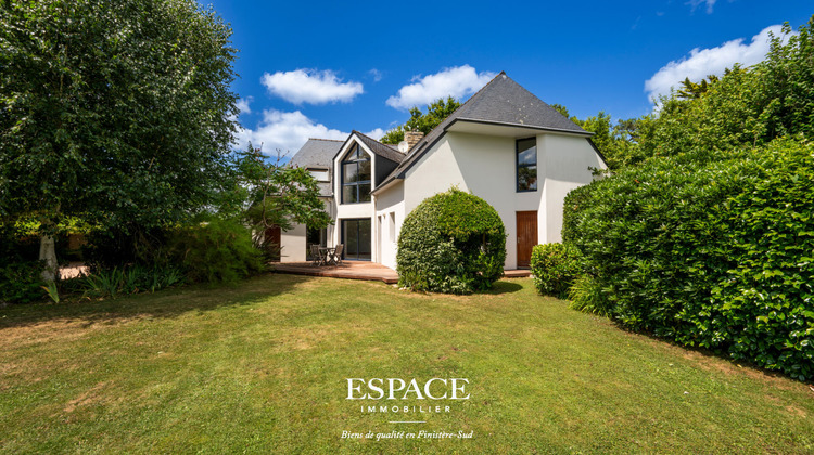 Ma-Cabane - Vente Maison CONCARNEAU, 169 m²