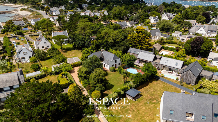 Ma-Cabane - Vente Maison CONCARNEAU, 169 m²