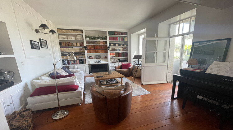 Ma-Cabane - Vente Maison CONCARNEAU, 140 m²