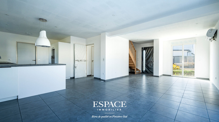 Ma-Cabane - Vente Maison CONCARNEAU, 97 m²