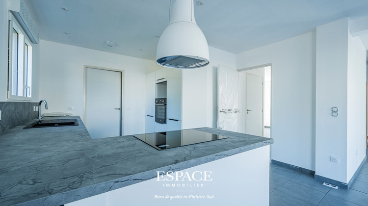 Ma-Cabane - Vente Maison CONCARNEAU, 97 m²