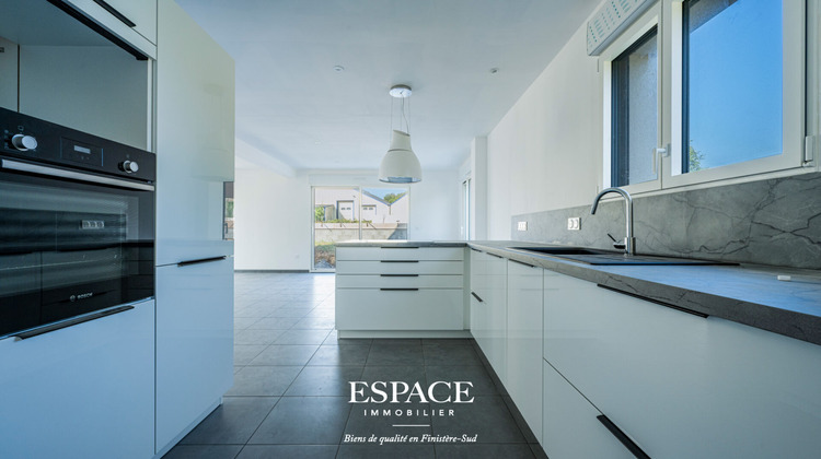 Ma-Cabane - Vente Maison CONCARNEAU, 97 m²