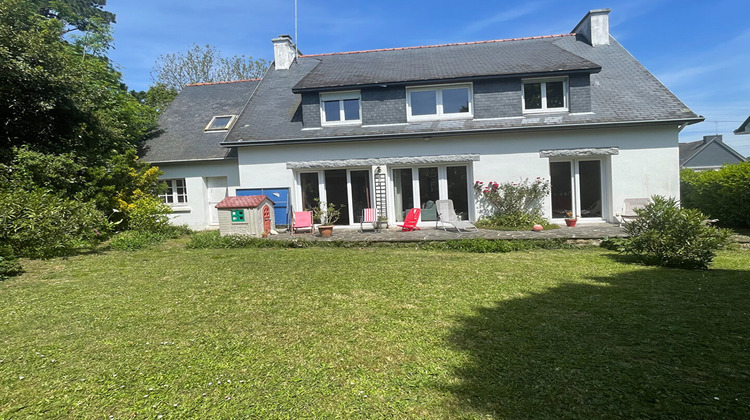 Ma-Cabane - Vente Maison CONCARNEAU, 160 m²
