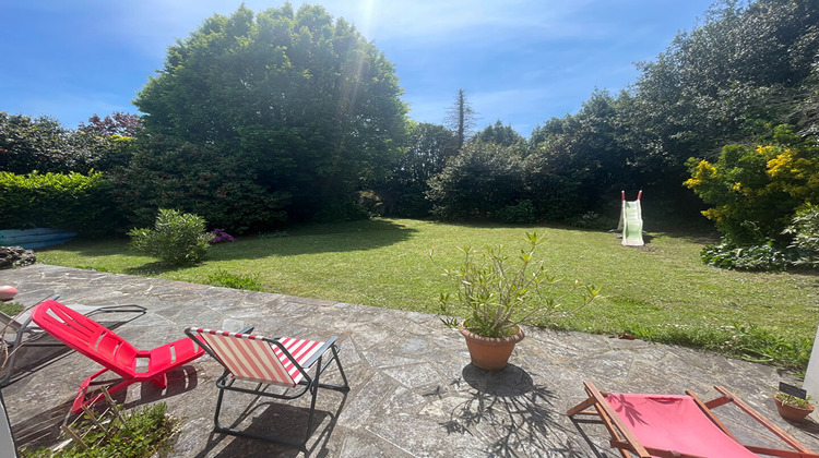 Ma-Cabane - Vente Maison CONCARNEAU, 160 m²