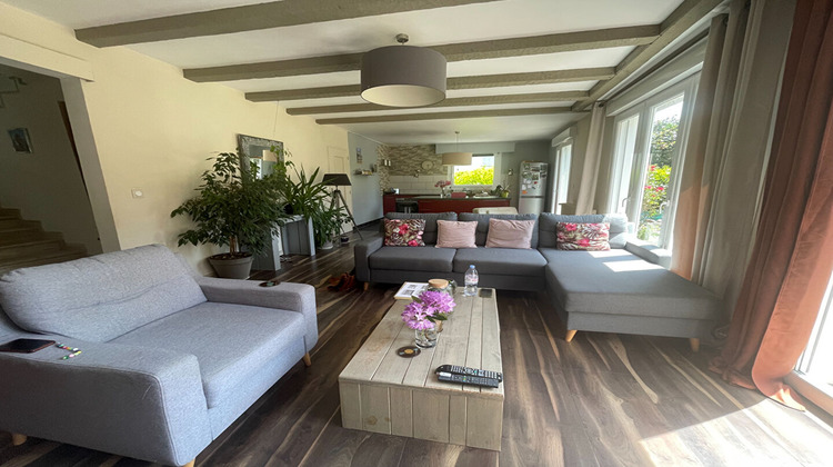 Ma-Cabane - Vente Maison CONCARNEAU, 160 m²