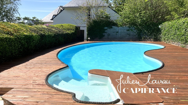 Ma-Cabane - Vente Maison CONCARNEAU, 170 m²