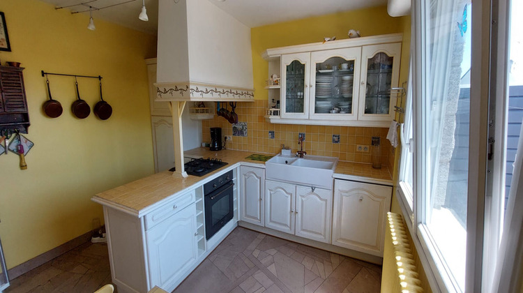 Ma-Cabane - Vente Maison CONCARNEAU, 126 m²