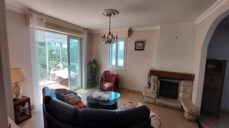 Ma-Cabane - Vente Maison CONCARNEAU, 126 m²