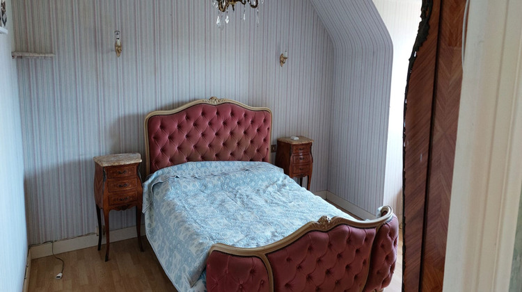 Ma-Cabane - Vente Maison CONCARNEAU, 126 m²