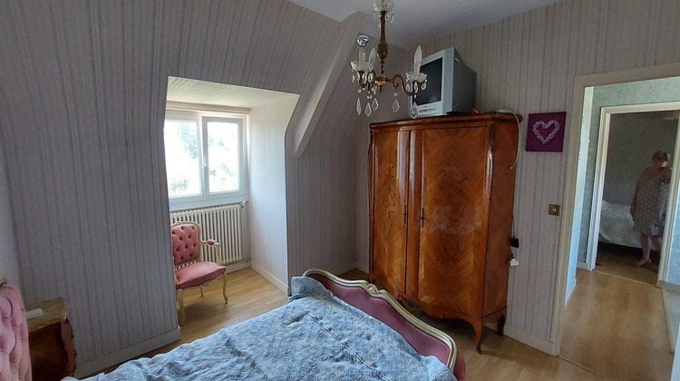 Ma-Cabane - Vente Maison CONCARNEAU, 126 m²