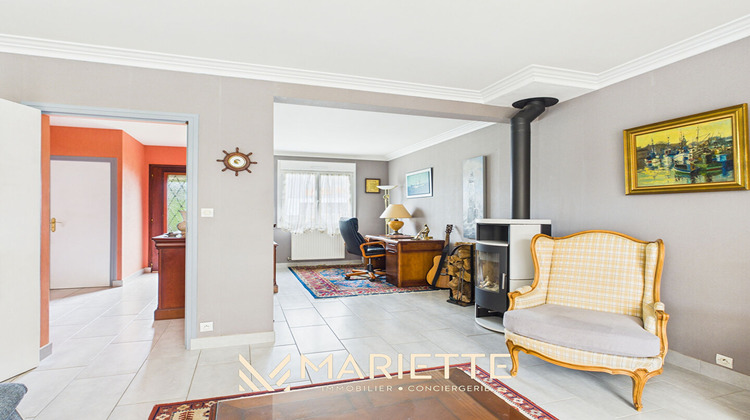 Ma-Cabane - Vente Maison CONCARNEAU, 127 m²