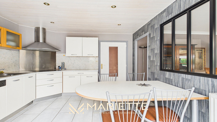Ma-Cabane - Vente Maison CONCARNEAU, 127 m²
