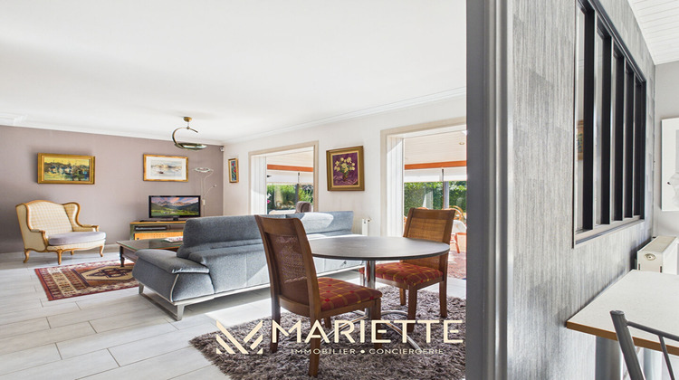 Ma-Cabane - Vente Maison CONCARNEAU, 127 m²