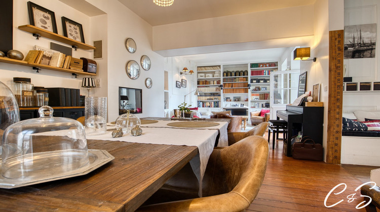 Ma-Cabane - Vente Maison Concarneau, 140 m²