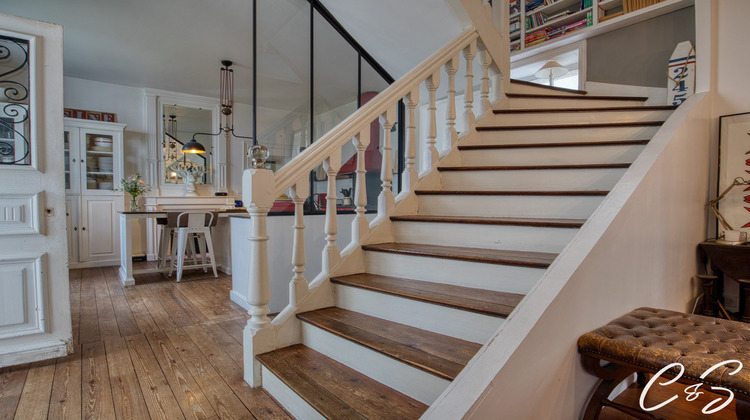 Ma-Cabane - Vente Maison Concarneau, 140 m²