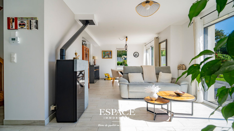 Ma-Cabane - Vente Maison CONCARNEAU, 101 m²