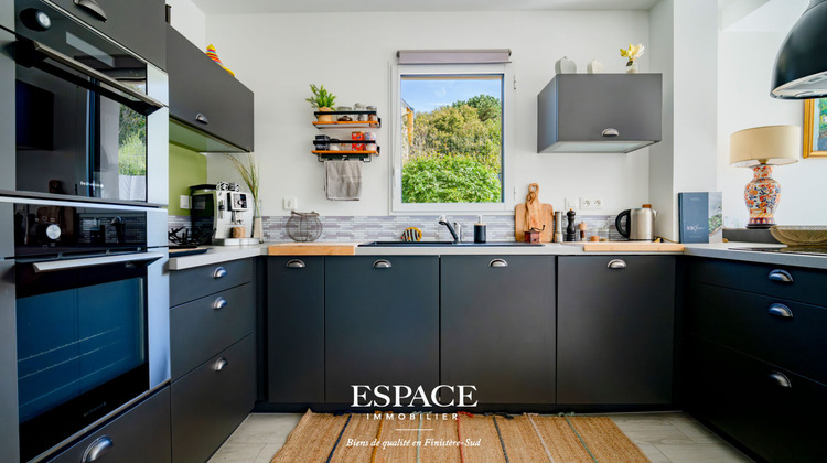 Ma-Cabane - Vente Maison CONCARNEAU, 101 m²