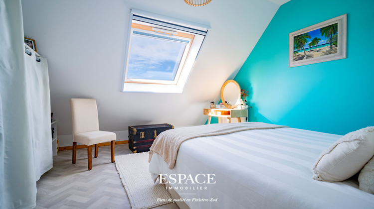 Ma-Cabane - Vente Maison CONCARNEAU, 101 m²