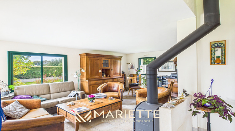 Ma-Cabane - Vente Maison CONCARNEAU, 136 m²