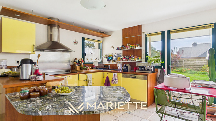 Ma-Cabane - Vente Maison CONCARNEAU, 136 m²
