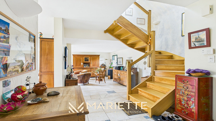 Ma-Cabane - Vente Maison CONCARNEAU, 136 m²