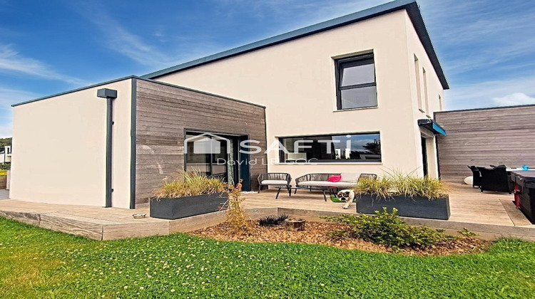 Ma-Cabane - Vente Maison Concarneau, 131 m²