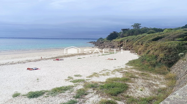 Ma-Cabane - Vente Maison Concarneau, 131 m²