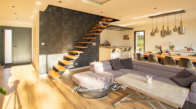 Ma-Cabane - Vente Maison Concarneau, 163 m²