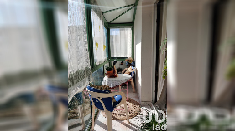 Ma-Cabane - Vente Maison Concarneau, 133 m²