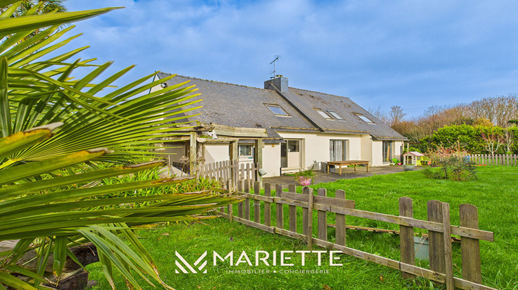 Ma-Cabane - Vente Maison CONCARNEAU, 146 m²