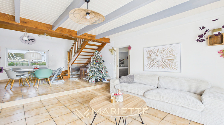 Ma-Cabane - Vente Maison CONCARNEAU, 146 m²