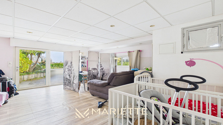 Ma-Cabane - Vente Maison CONCARNEAU, 146 m²