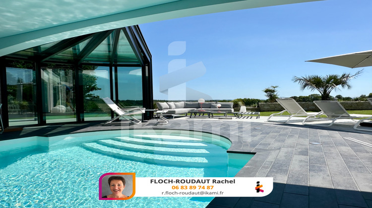 Ma-Cabane - Vente Maison Concarneau, 390 m²