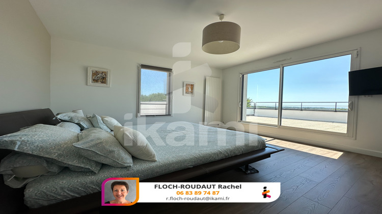 Ma-Cabane - Vente Maison Concarneau, 390 m²