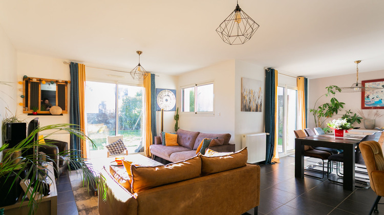 Ma-Cabane - Vente Maison CONCARNEAU, 140 m²