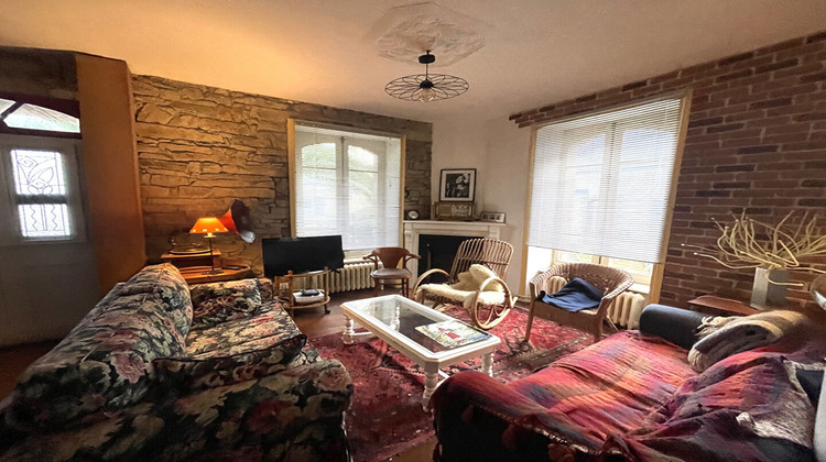 Ma-Cabane - Vente Maison CONCARNEAU, 113 m²