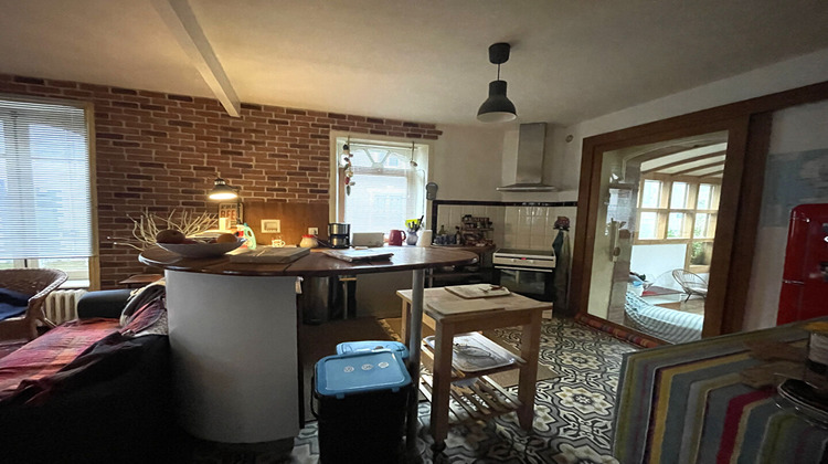 Ma-Cabane - Vente Maison CONCARNEAU, 113 m²