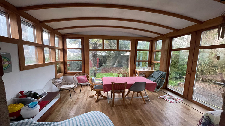 Ma-Cabane - Vente Maison CONCARNEAU, 113 m²
