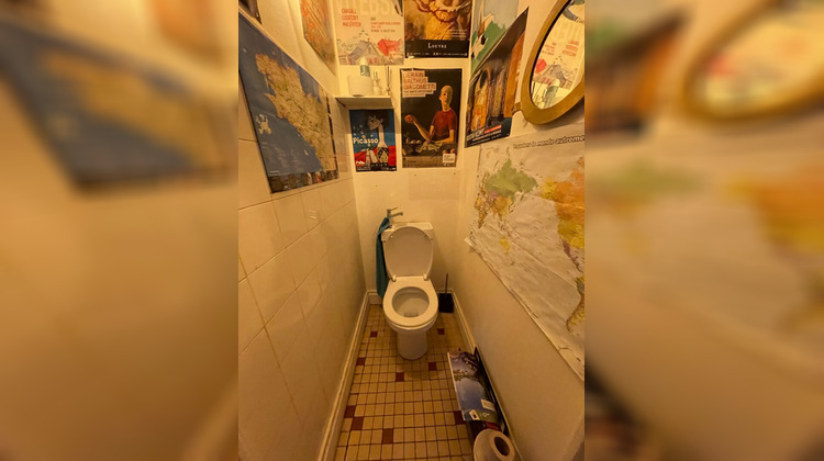 Ma-Cabane - Vente Maison CONCARNEAU, 113 m²