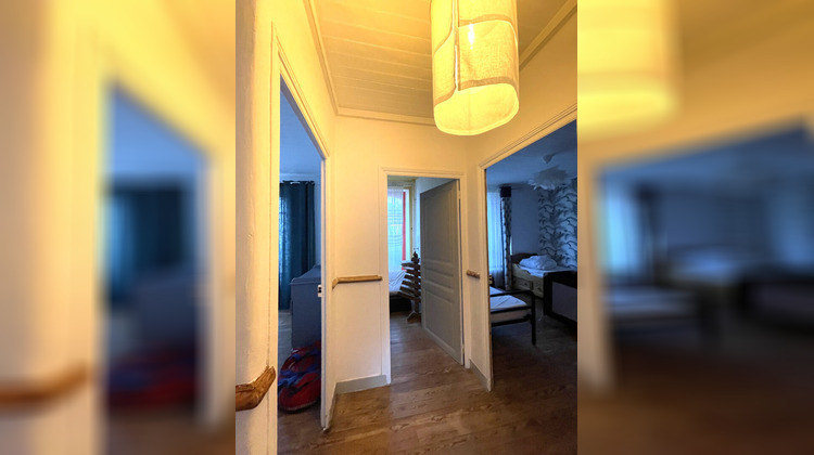 Ma-Cabane - Vente Maison CONCARNEAU, 113 m²