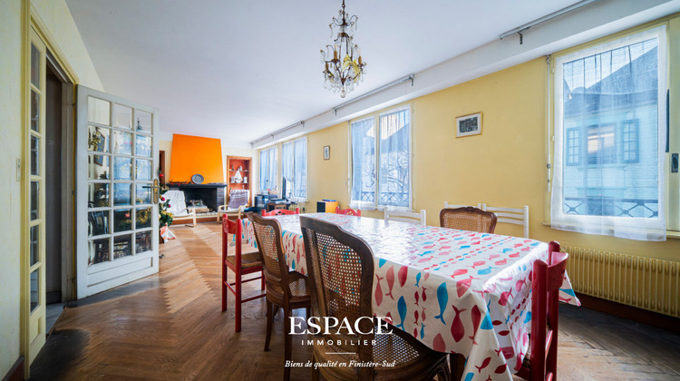 Ma-Cabane - Vente Maison CONCARNEAU, 196 m²