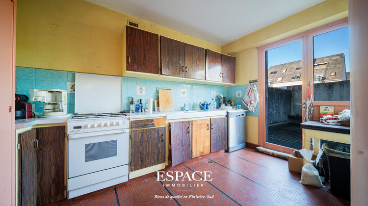 Ma-Cabane - Vente Maison CONCARNEAU, 196 m²