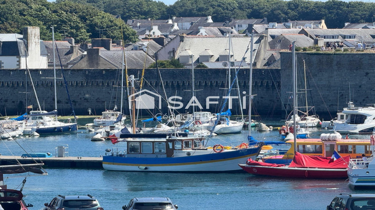 Ma-Cabane - Vente Maison Concarneau, 192 m²