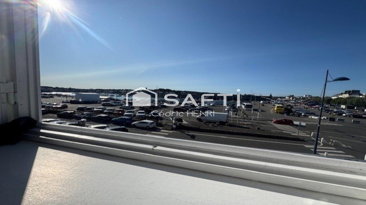 Ma-Cabane - Vente Maison Concarneau, 192 m²