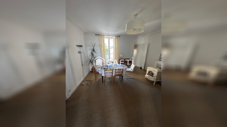 Ma-Cabane - Vente Maison Concarneau, 192 m²