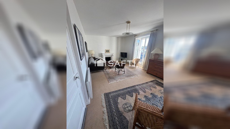 Ma-Cabane - Vente Maison Concarneau, 192 m²