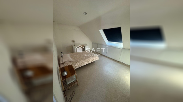 Ma-Cabane - Vente Maison Concarneau, 192 m²