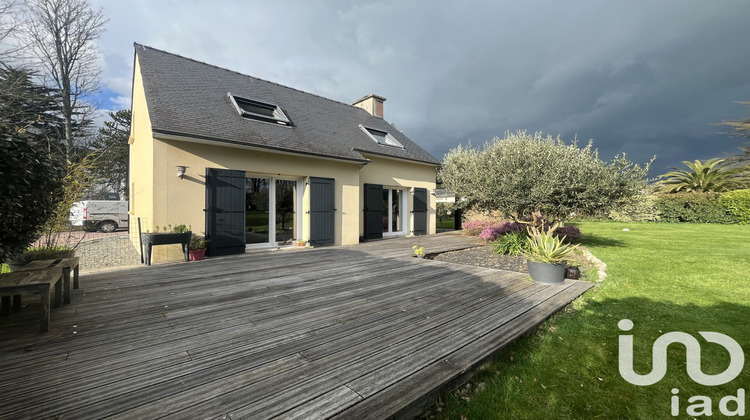 Ma-Cabane - Vente Maison Concarneau, 95 m²